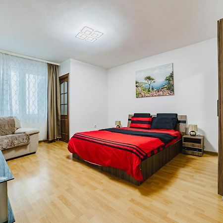 Studio Coresi Mall Braşov Esterno foto