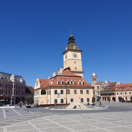 Studio Coresi Mall Braşov Esterno foto
