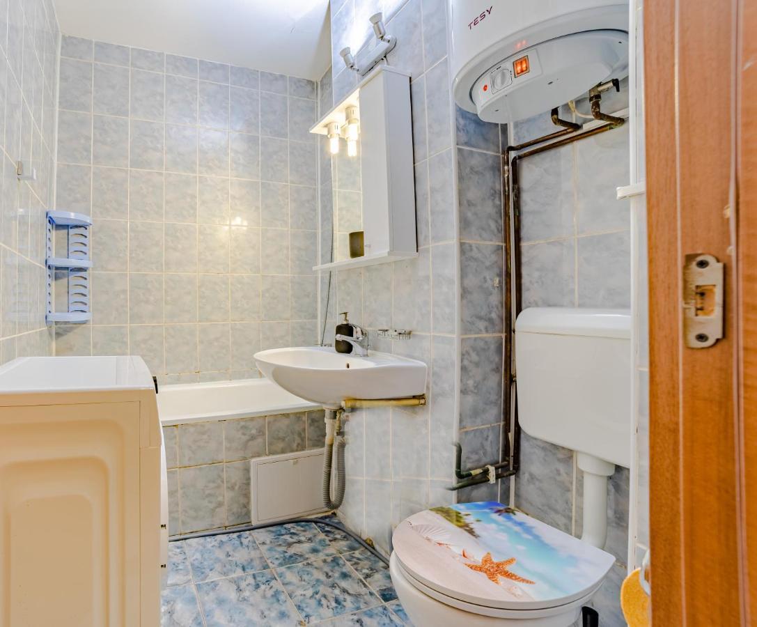 Studio Coresi Mall Braşov Esterno foto