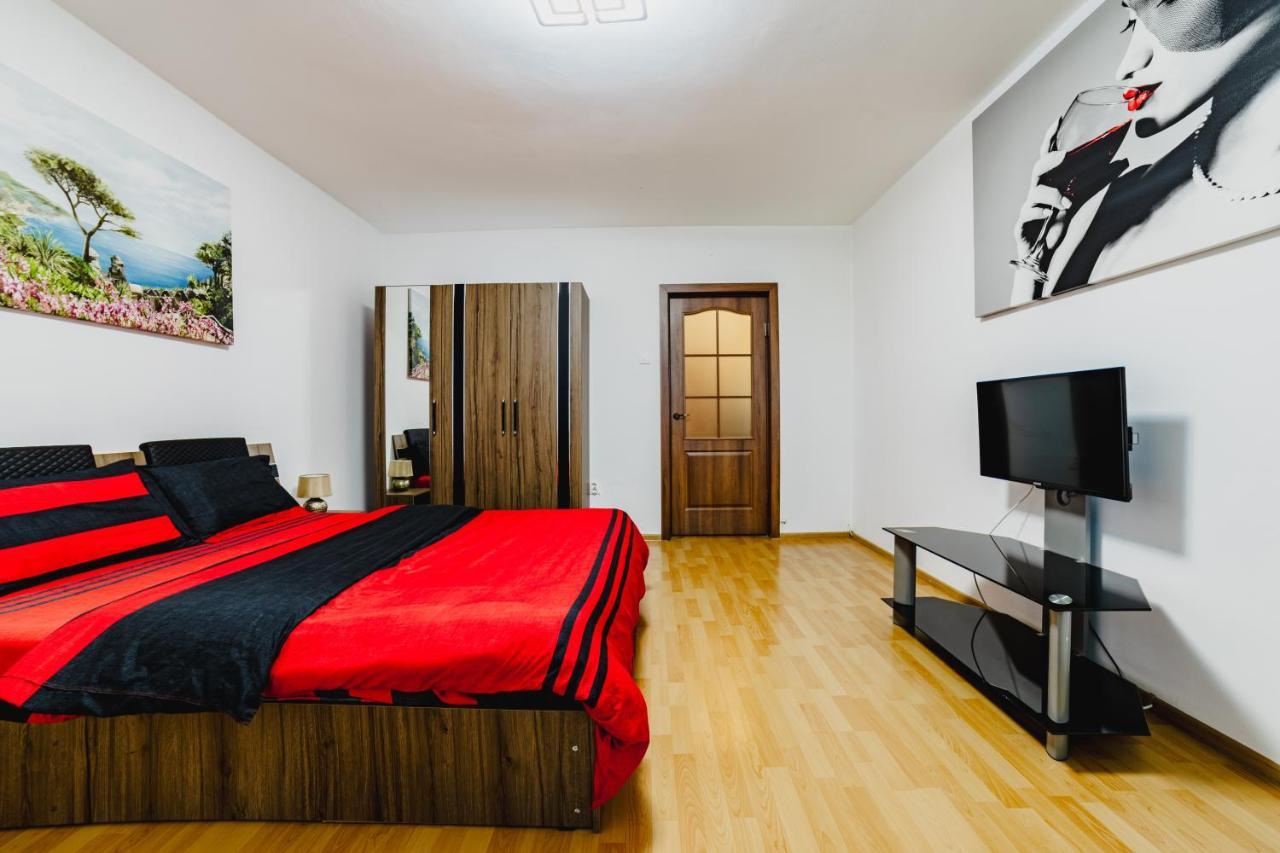 Studio Coresi Mall Braşov Esterno foto