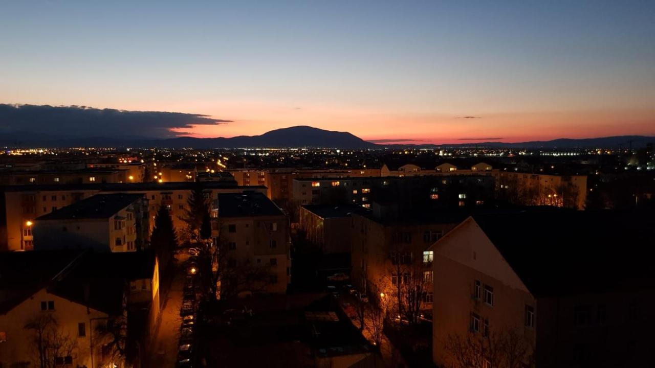 Studio Coresi Mall Braşov Esterno foto